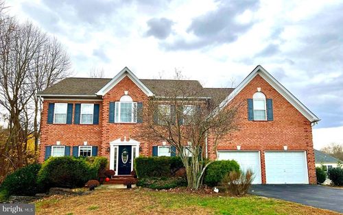 9148 Paulyn Dr, OWINGS, MD, 20736-3326 | Card Image