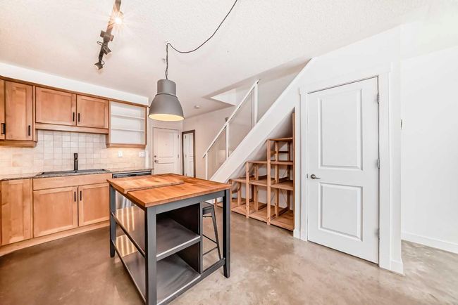 367 - 2233 34 Avenue Sw, Condo with 1 bedrooms, 2 bathrooms and 1 parking in Calgary AB | Image 8