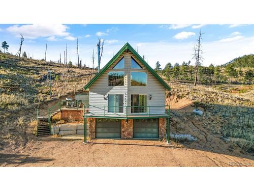 33-3631 Cr 33 Dr, Florissant, CO, 80816 | Card Image