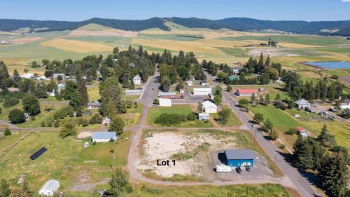 lot-1-TBD Main St. (Lot 1), Farmington, WA, 99128 | Card Image