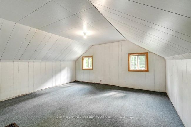 148 Upper Turriff Rd, House other with 2 bedrooms, 1 bathrooms and 4 parking in L'amable ON | Image 15