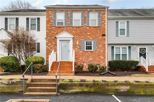 2-5543 Forest Hill Ave, Richmond, VA, 23225-2551 | Card Image
