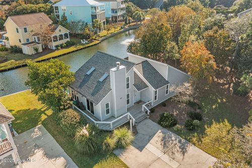 213 Sandfiddler E, Emerald Isle, NC, 28594-2284 | Card Image