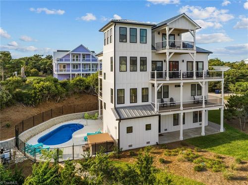 101 Melaine St, Emerald Isle, NC, 28594-3816 | Card Image