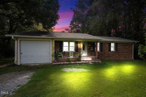513 W 1st Street, Kenly, NC, 27542 | Card Image