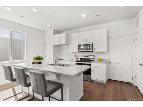 4636 E Sicily St, Aurora, CO, 80019 | Card Image