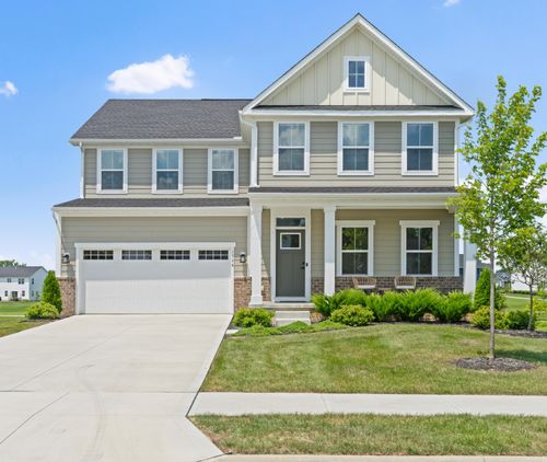 1328 Clover St, Sunbury, OH, 43074-9820 | Card Image