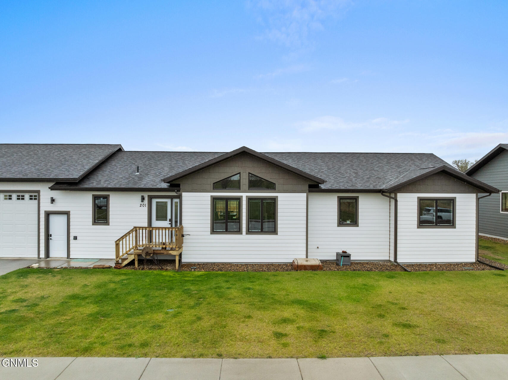 Residential in Watford City 3