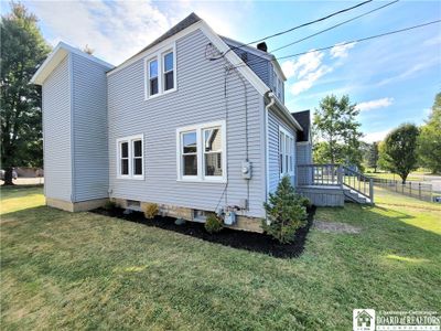 31 Connecticut Avenue, House other with 4 bedrooms, 2 bathrooms and null parking in Jamestown NY | Image 3