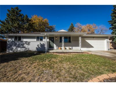 683 S Worchester St, House other with 4 bedrooms, 1 bathrooms and null parking in Aurora CO | Image 1