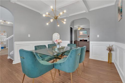 629 Pecan Grove Loop, Hope Mills, NC, 28348-8140 | Card Image