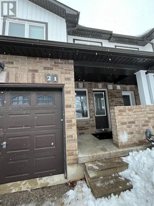 21-90 Sovereign'S Gate, Barrie (Innis-Shore), ON, L4N0Y9 | Card Image