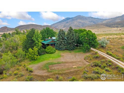 8205 Stag Hollow Rd, Loveland, CO, 80538-9150 | Card Image