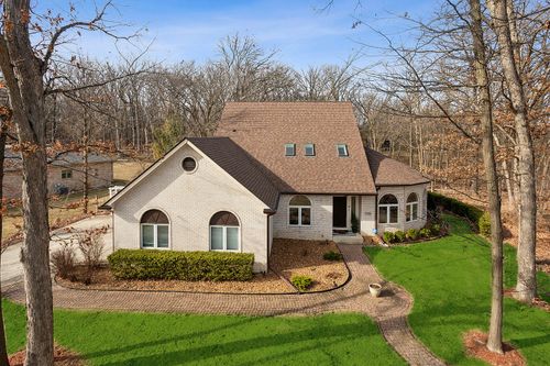 3208 E Buried Oak Dr, Crete, IL, 60417-1860 | Card Image