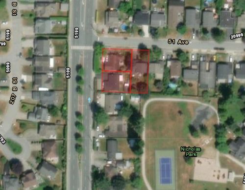 5098 208 St, Langley, BC, V3A2J5 | Card Image