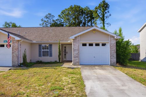 4292 Ida Coon Circle, Niceville, FL, 32578 | Card Image
