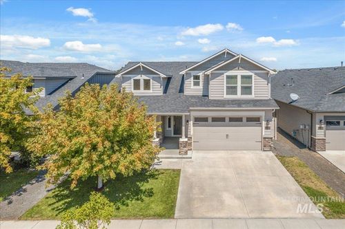 12488 W Azure St, Boise, ID, 83713-2211 | Card Image