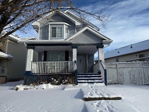 34 Martinridge Road Ne, Calgary, AB, T3J3L4 | Card Image