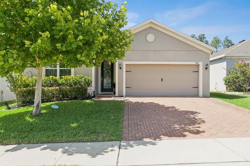 1144 Cavender Creek Rd, MINNEOLA, FL, 34715-7674 | Card Image