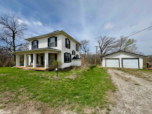2355 Us Highway 59, Shenandoah, IA, 51601-4056 | Card Image