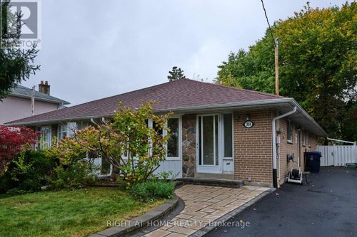 314 Dudley Avenue, Toronto (Willowdale East), ON, M2N4X5 | Card Image