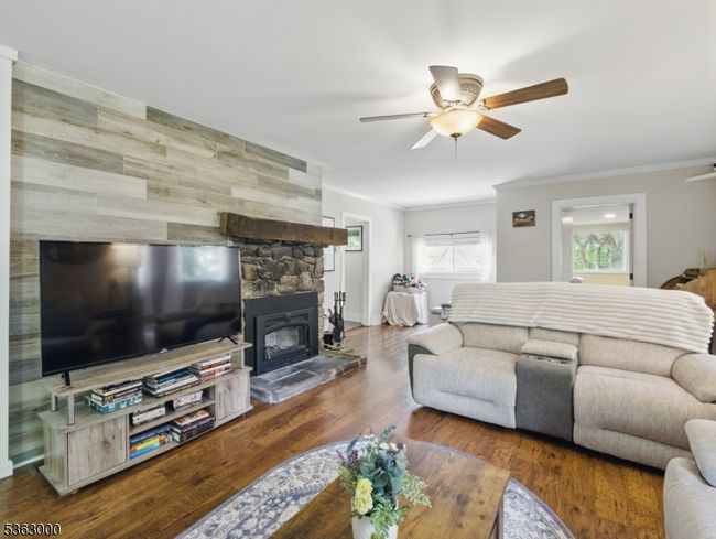 12 Afterglow Rd, House other with 3 bedrooms, 1 bathrooms and null parking in Sparta NJ | Image 14