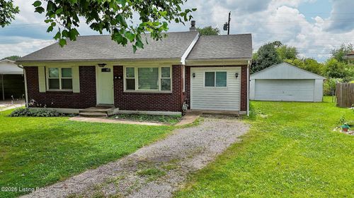 1702 Herby Dr, Jeffersonville, IN, 47130-4618 | Card Image