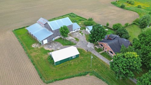 6511 21/22 Nottawasaga Sideroad, Stayner, ON, L0M1S0 | Card Image