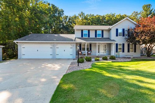 236 Elk Court, GREEN BAY, WI, 54302 | Card Image