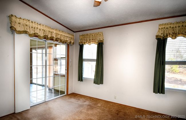 449401 E 963 Rd, House other with 3 bedrooms, 2 bathrooms and null parking in Vian OK | Image 20