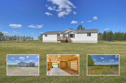 723020 95 Range Road, Beaverlodge, AB, T0H0C0 | Card Image
