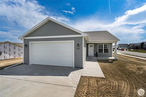 2250 Lindero Blvd, Billings, MT, 59105-5482 | Card Image
