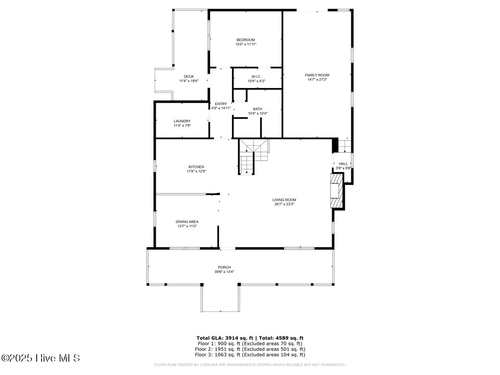 2326 N Us 117 Hwy, Faison, NC, 28341-7627 | Card Image