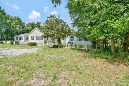 2007 Augusta Ave, PENSACOLA, FL, 32507-2854 | Card Image