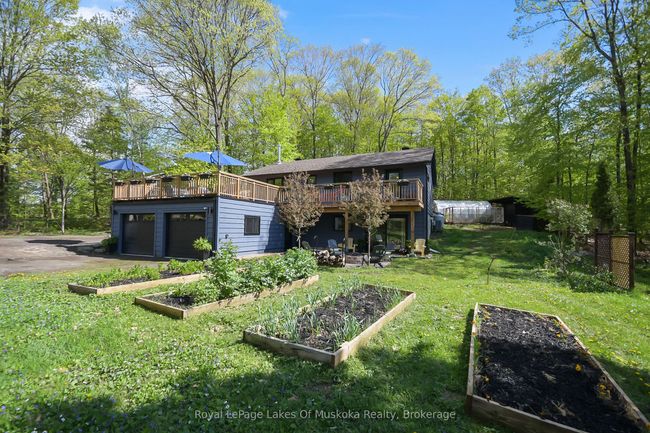 30 Todholm Dr, House other with 4 bedrooms, 3 bathrooms and 10 parking in Port Carling ON | Image 39