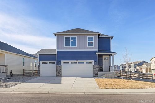 109 Racer St, Bennett, CO, 80102-8740 | Card Image