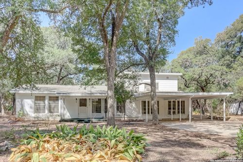 9403 Forest Oak Dr, San Antonio, TX, 78217-3303 | Card Image