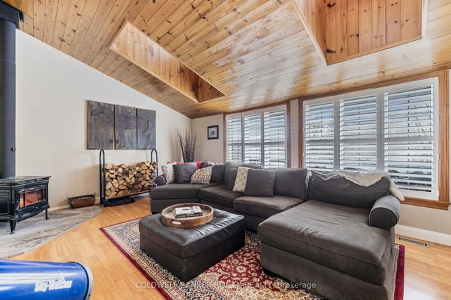 6643 3 Rd Line, House other with 6 bedrooms, 6 bathrooms and 30 parking in New Tecumseth ON | Image 7