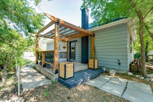 52 3 Street E, Drumheller, AB, T0J0Y9 | Card Image