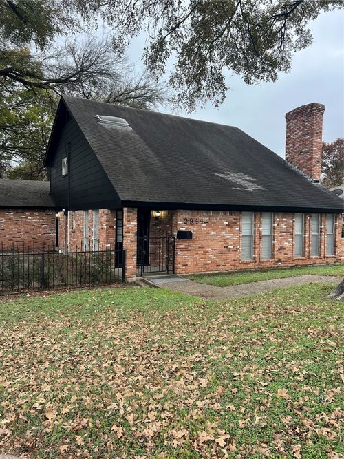 2944 King Cole Dr, Dallas, TX, 75216-3435 | Card Image