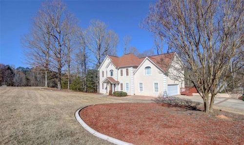 100 Hardwood Ct, Fayetteville, GA, 30214-4908 | Card Image