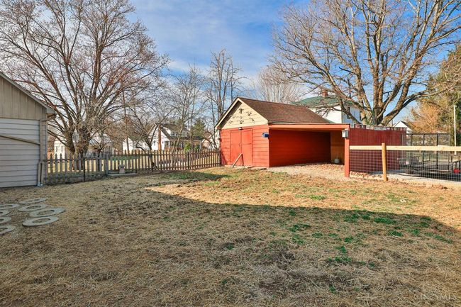 12459 North St, House other with 2 bedrooms, 3 bathrooms and null parking in Dillsboro IN | Image 29