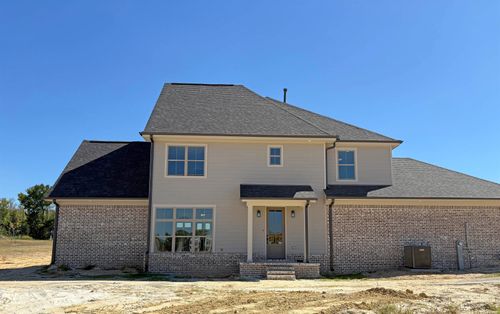 12106 Providence Homes Ln, Arlington, TN, 38002-5208 | Card Image