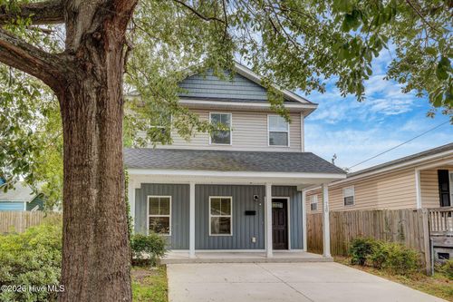720 S 9th St, Wilmington, NC, 28401-5385 | Card Image