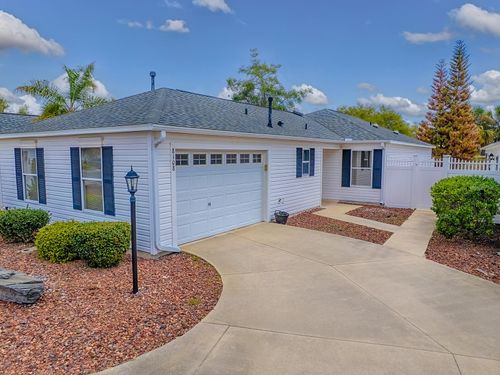 8108 Se 169th Tweedside Loop, THE VILLAGES, FL, 32162-8311 | Card Image