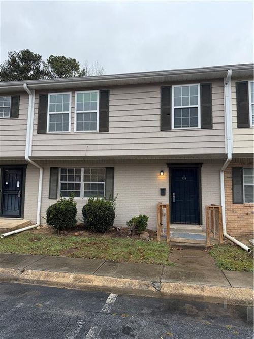 apt-37e-4701 Flat Shoals Rd, Union City, GA, 30291-2117 | Card Image