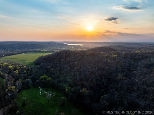 08 S 4530 Road, Eucha, OK, 74342 | Card Image