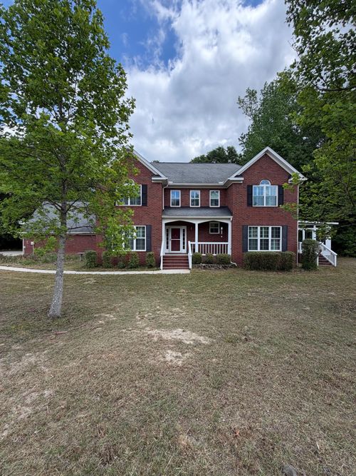 882 Rustic Oak Bend, Hephzibah, GA, 30815 | Card Image
