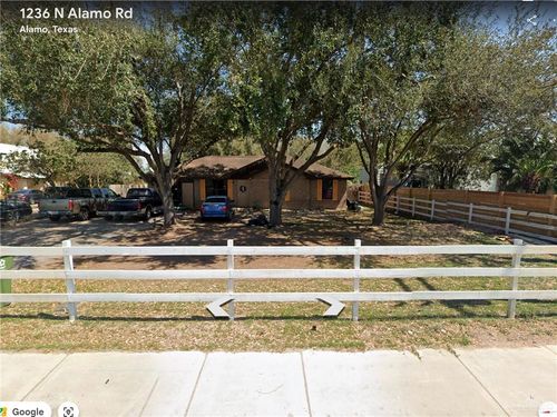1236 N Alamo Rd, Alamo, TX, 78516-6805 | Card Image