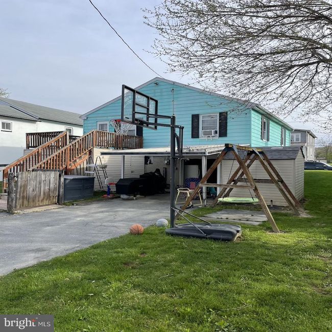 226 Melrose Ave, House other with 2 bedrooms, 1 bathrooms and null parking in READING PA | Image 12